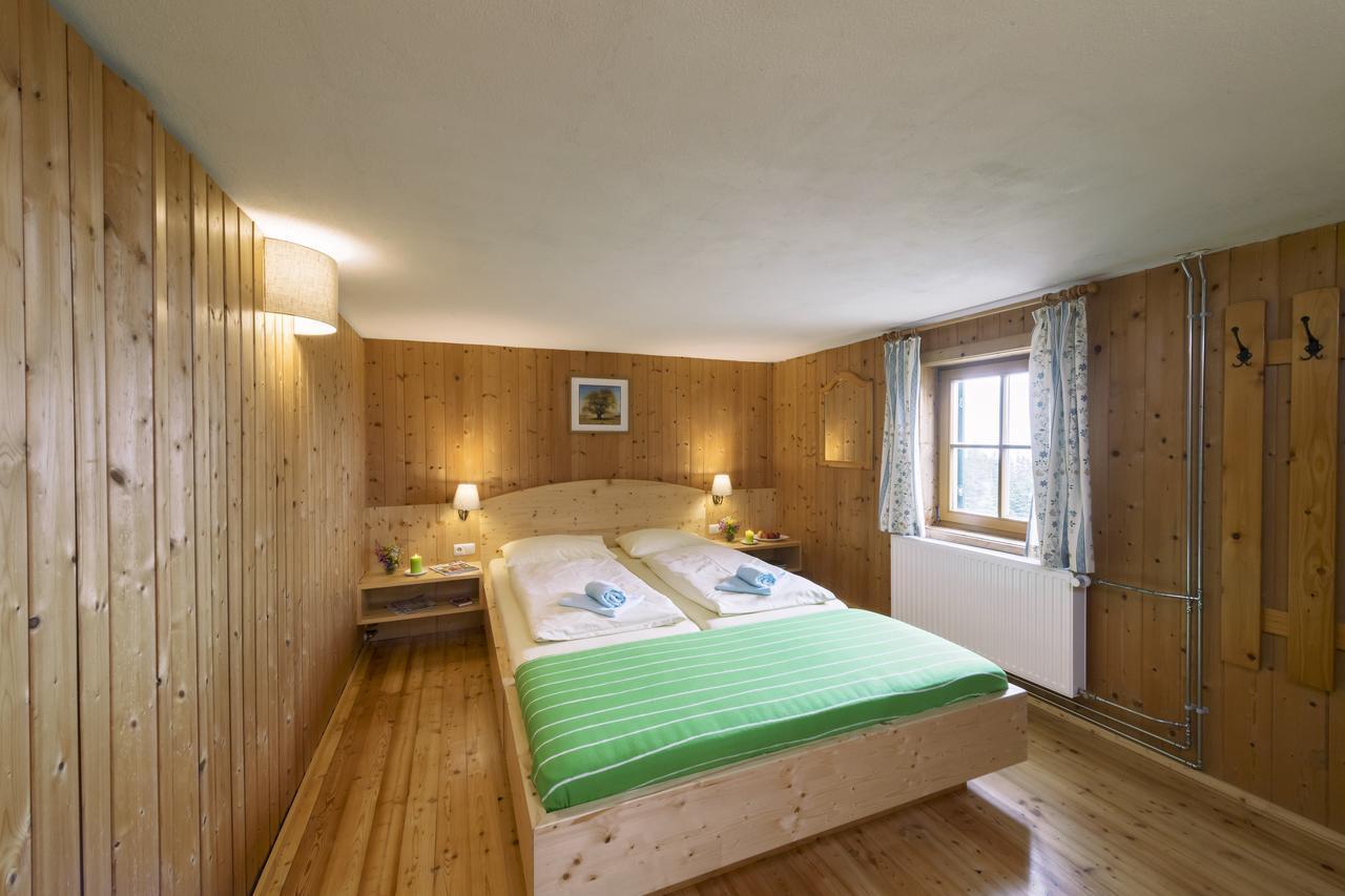 Moselebaueralm Villa Klippitztorl Luaran gambar