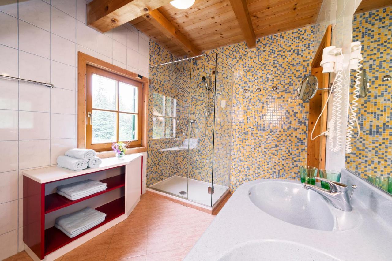 Moselebaueralm Villa Klippitztorl Luaran gambar