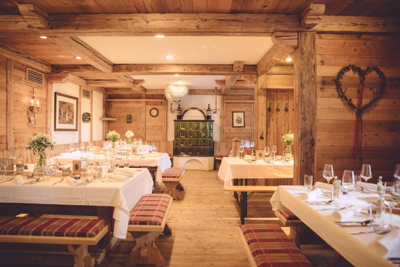 Moselebaueralm Villa Klippitztorl Luaran gambar